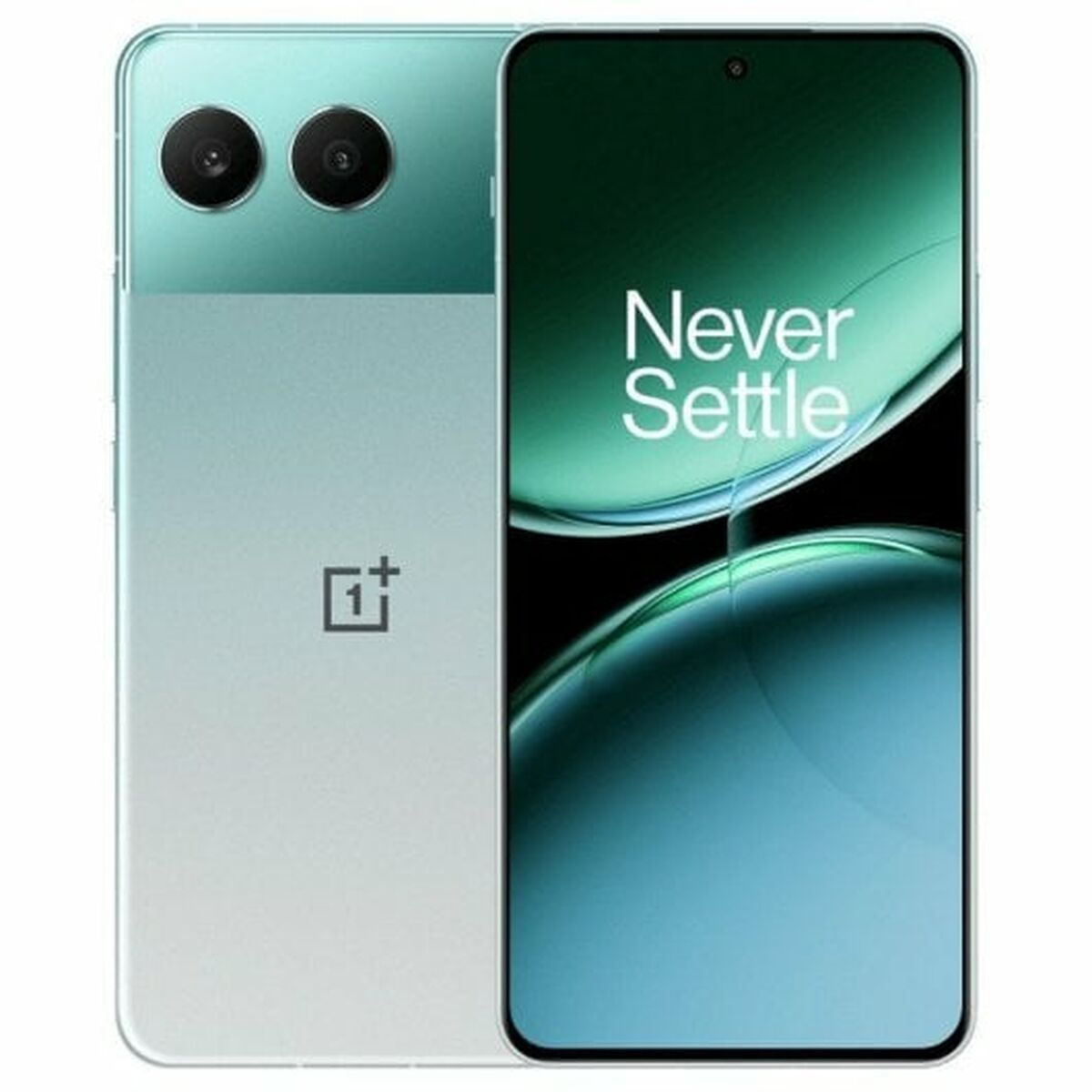 OnePlus Nord 4 5G Dual SIM (12GB/256GB) Oasis Green - Image 1