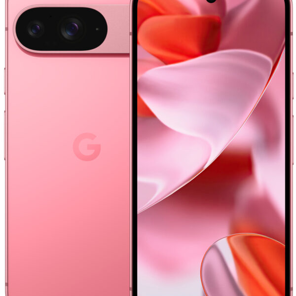Google Pixel 9 5G (12GB/128GB) Peony