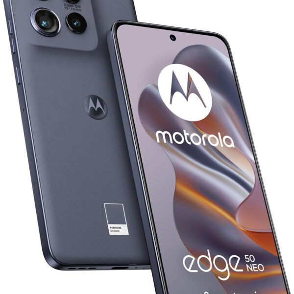 Motorola Edge 50 Neo 5G Dual SIM (12GB/512GB) PANTONE Grisaille