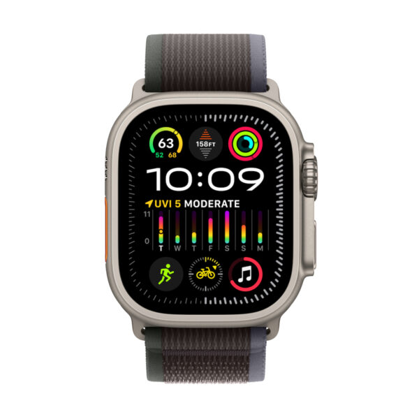 Apple Watch Ultra 2 49mm