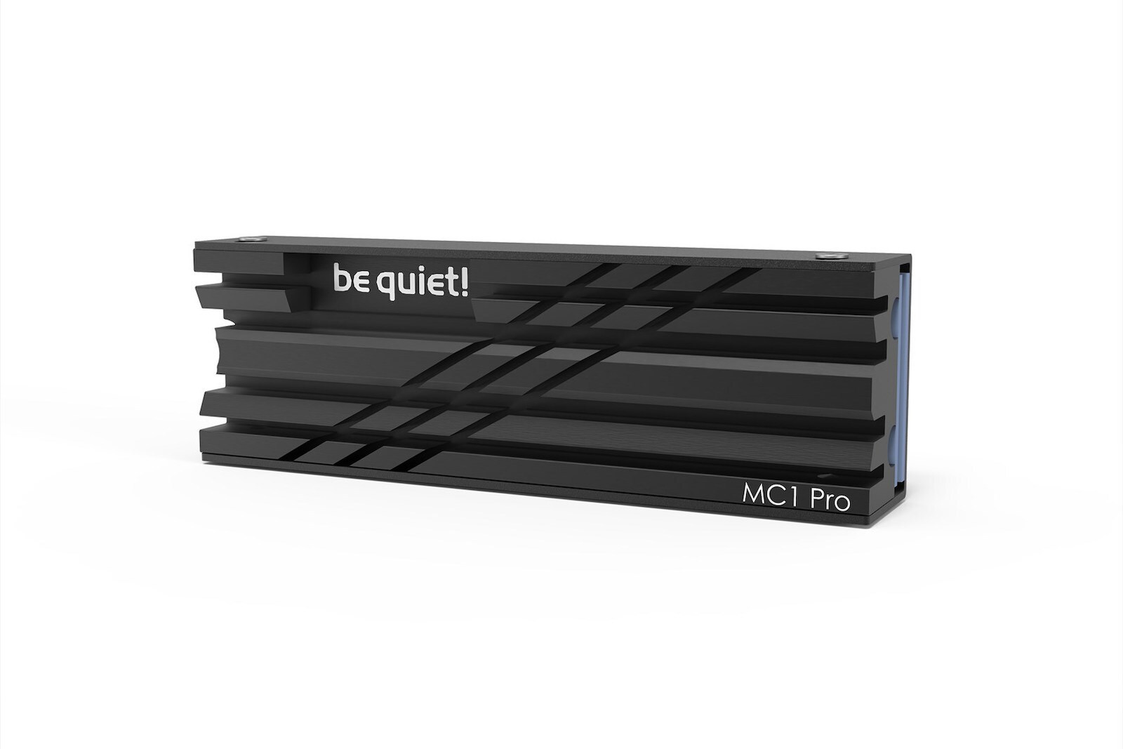 Be Quiet Cooling For M.2 SSD MC1 PRO
