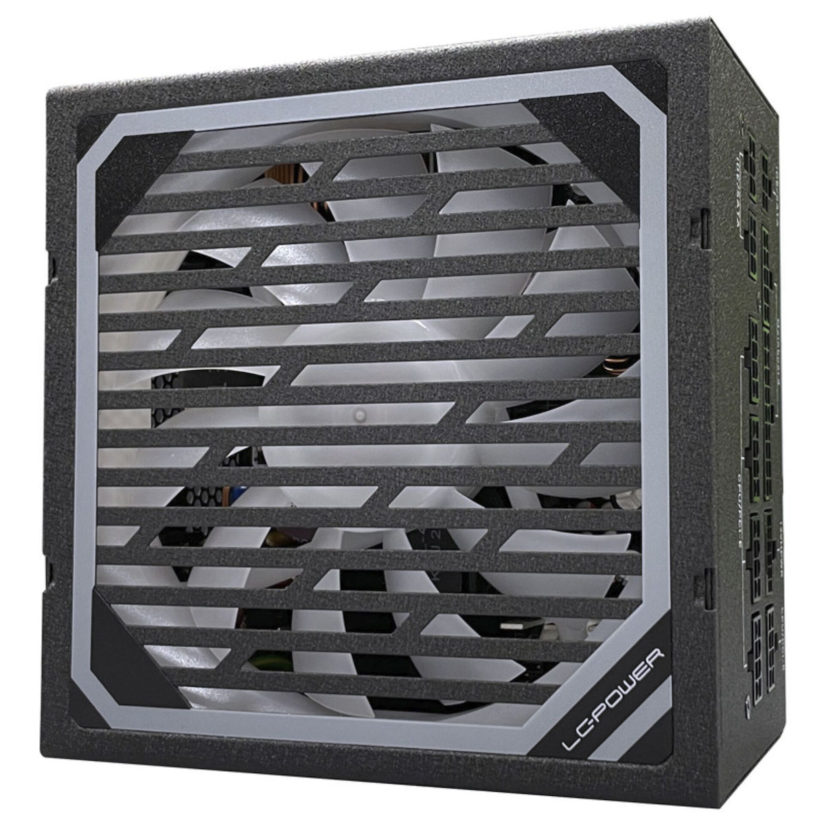 LC-Power LC6850M rev. 3.0 850W Full Modular 80 Plus Gold - Image 1