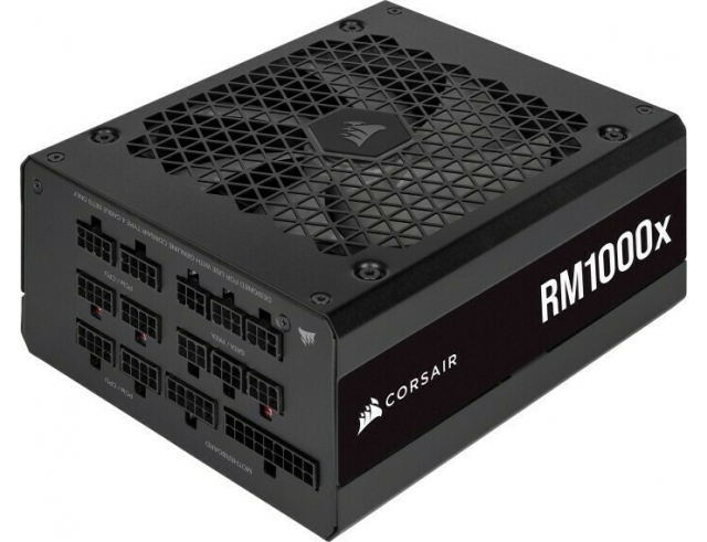 Corsair RM1000x 1000W Full Modular - Image 1