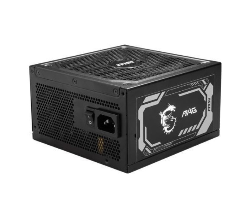MSI MAG A1250GL 1250W Full Modular 80 Plus Gold - Image 1