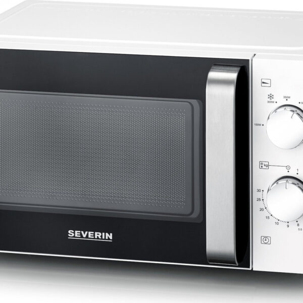 Severin MW 7885 17lt Λευκός