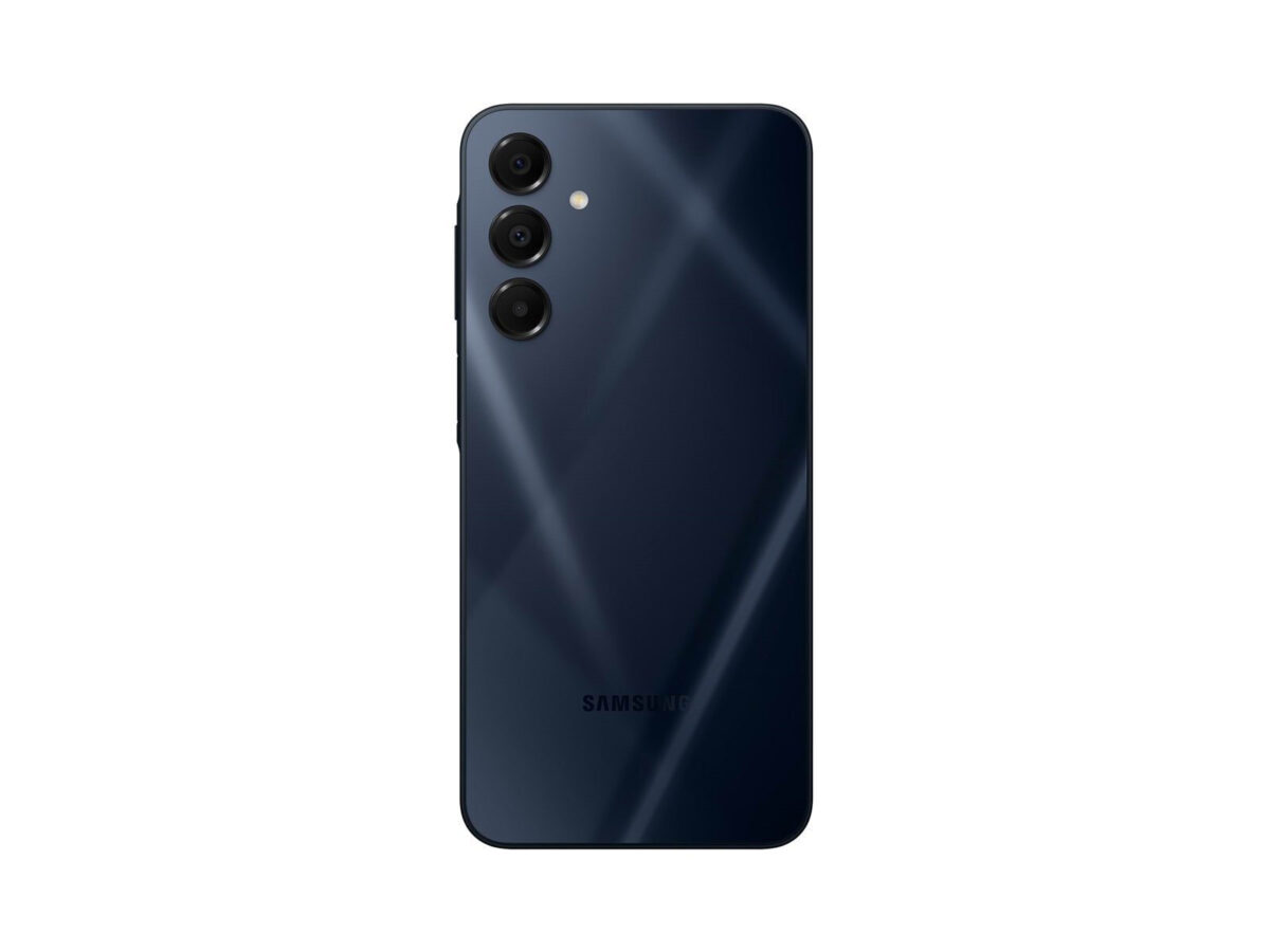 Samsung Galaxy A16 5G Dual SIM (8GB/256GB) Blue Black - Image 3