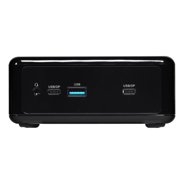 ASRock BOX-1340P/D5 Barebone (Core i5-1340P)