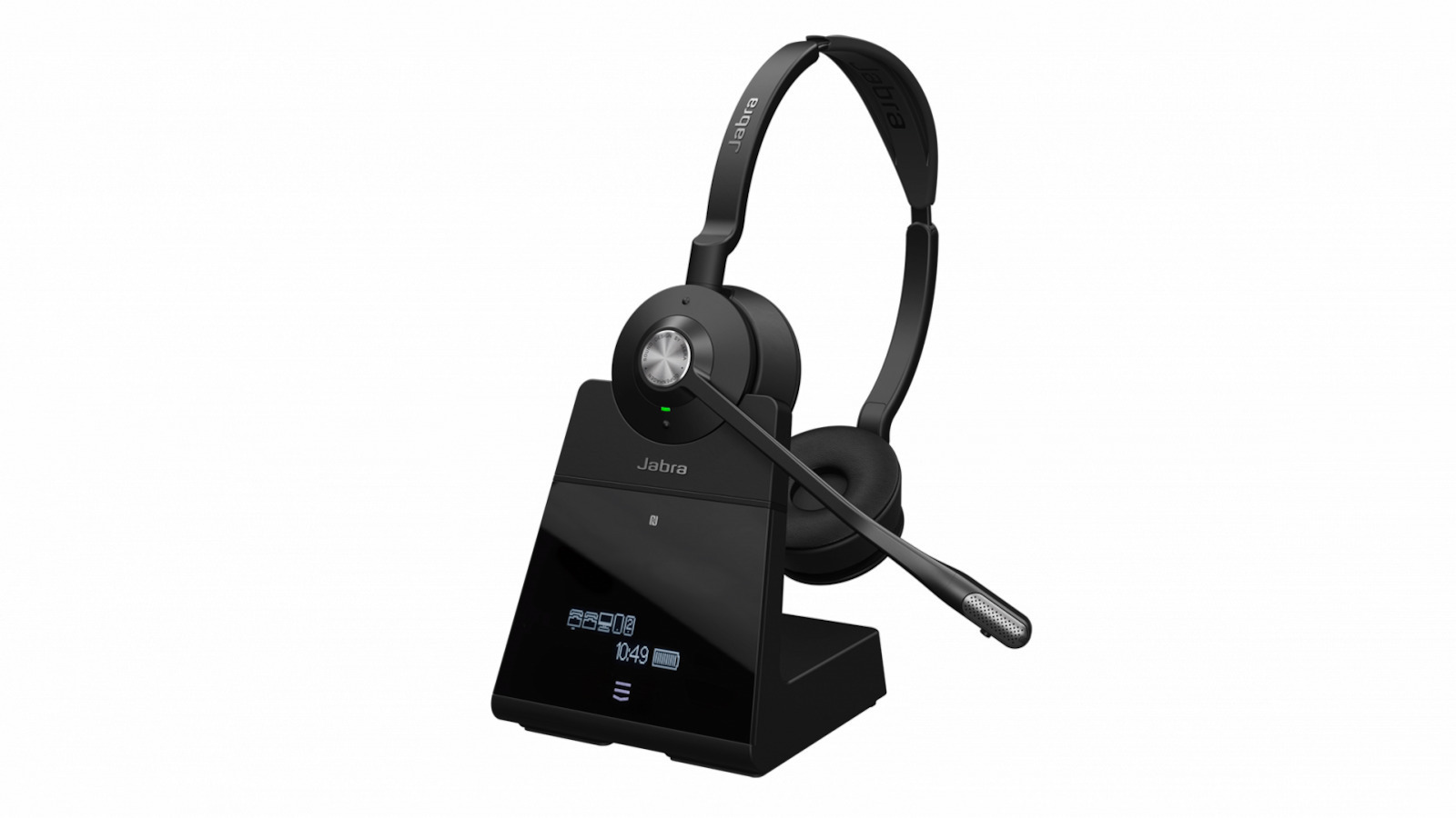Jabra Engage 75 Se - Stereo VOIP Headset (9659-583-111)