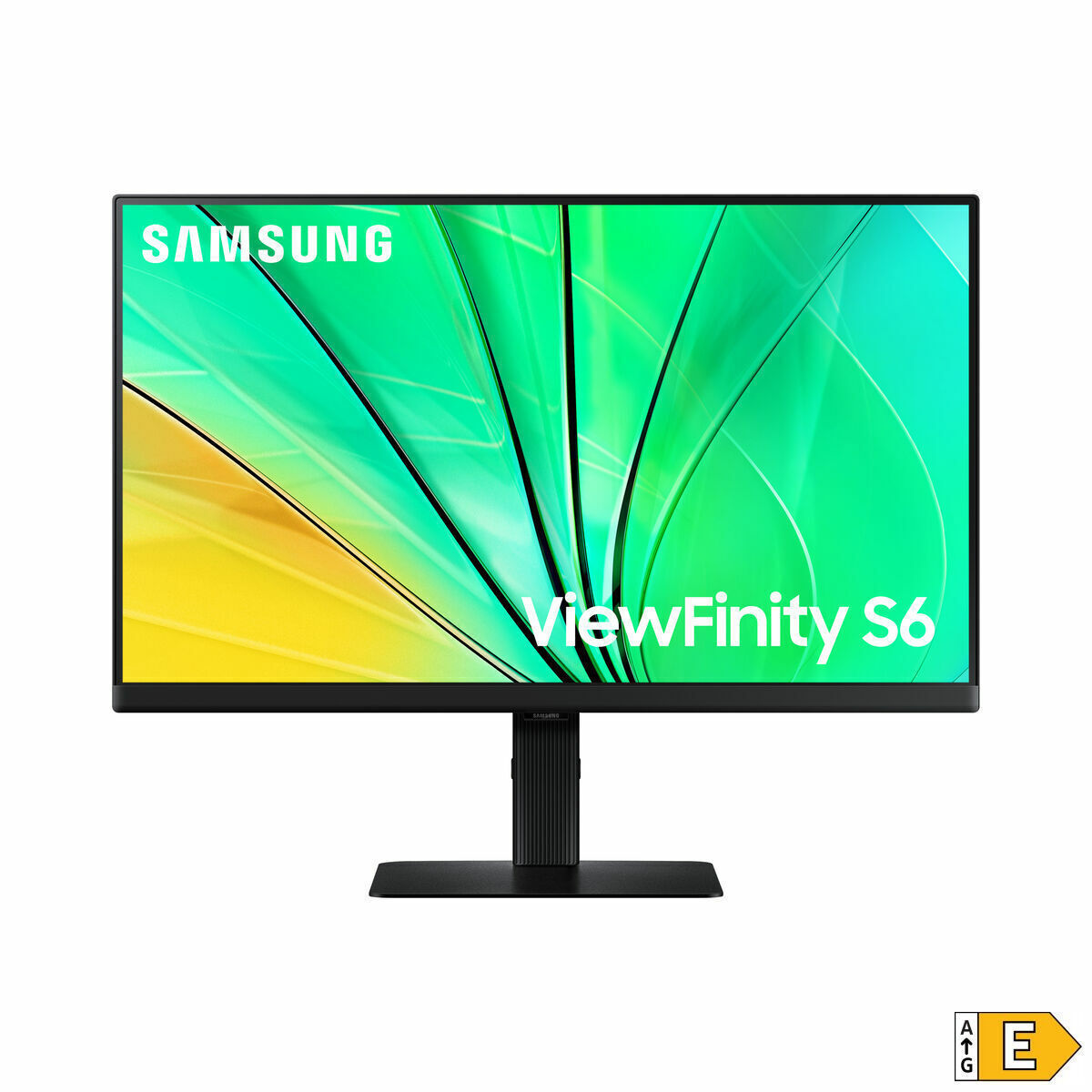 Samsung ViewFinity S6 24" IPS HDR QHD 2560x1440 - Image 1