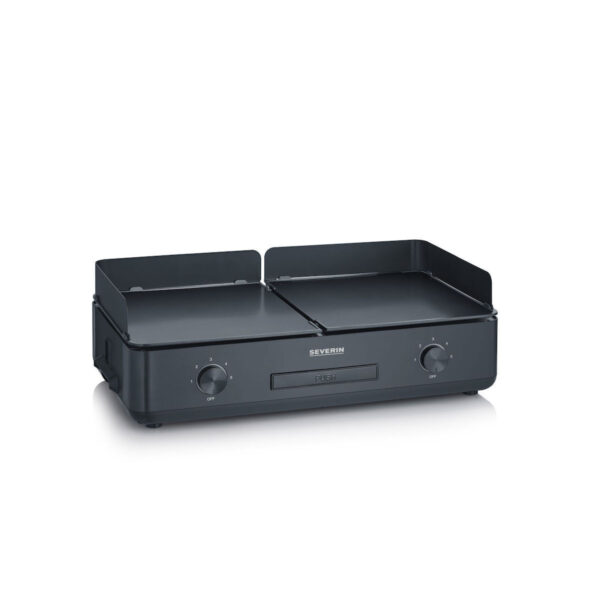 Severin Suave Ψησταριά Λείας Πλάκας 2200W