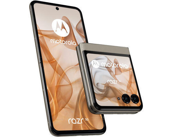 Motorola Razr 50 5G (8GB/256GB) Beach Sand