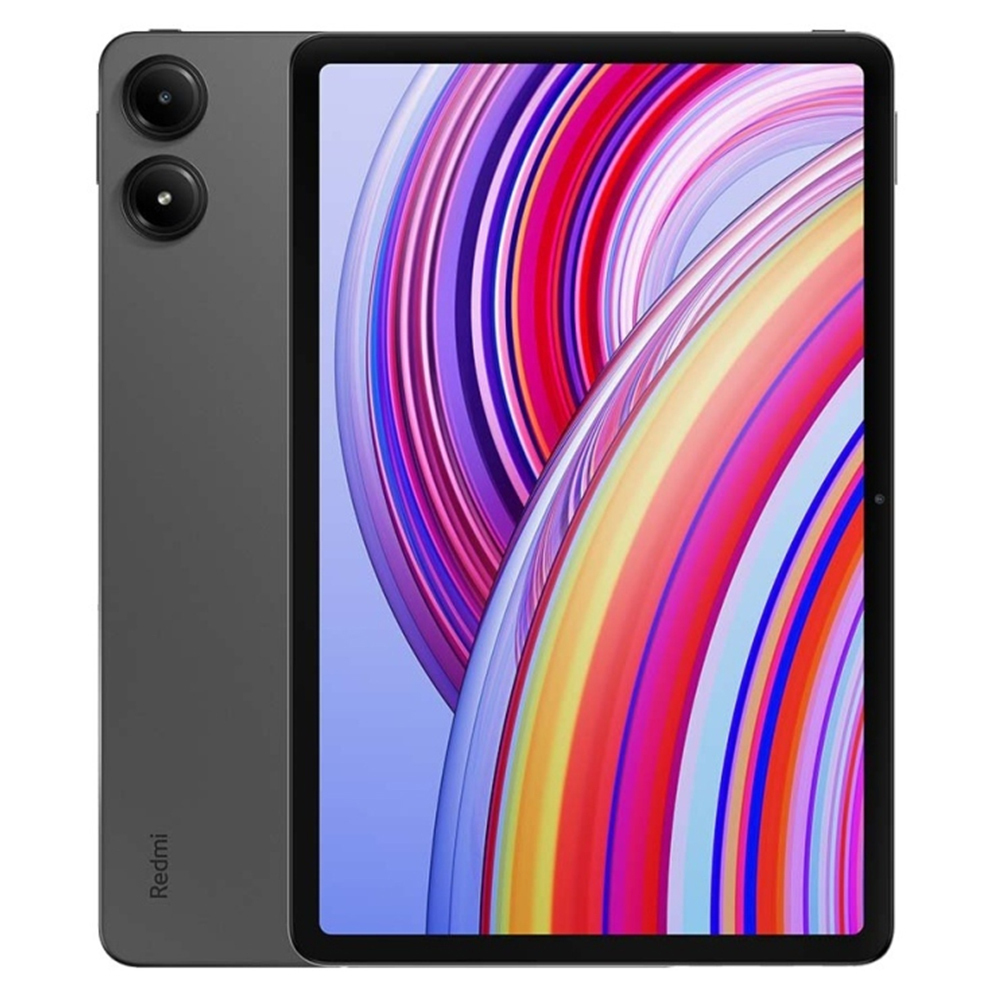 Xiaomi Redmi Pad Pro 12.1" (8GB/256GB) Μαύρο - Image 1