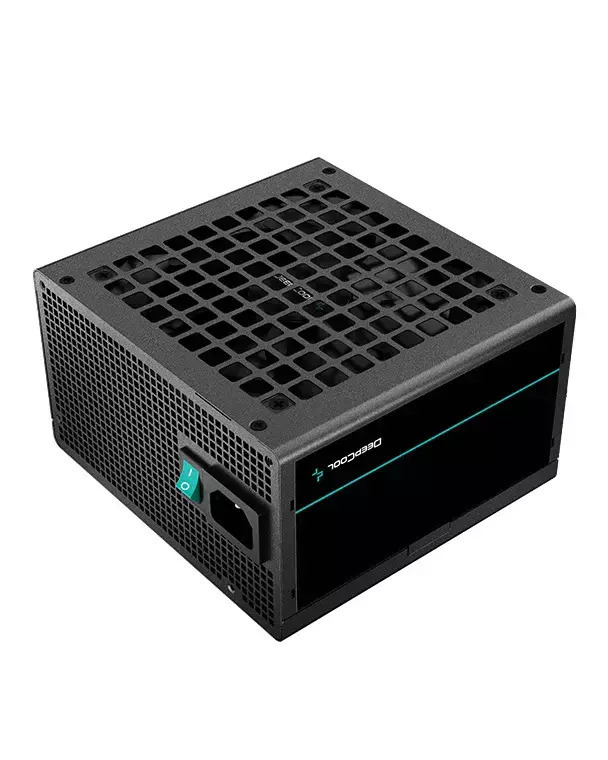 Deepcool PF750 750W Full Wired 80 Plus Standard - Image 1