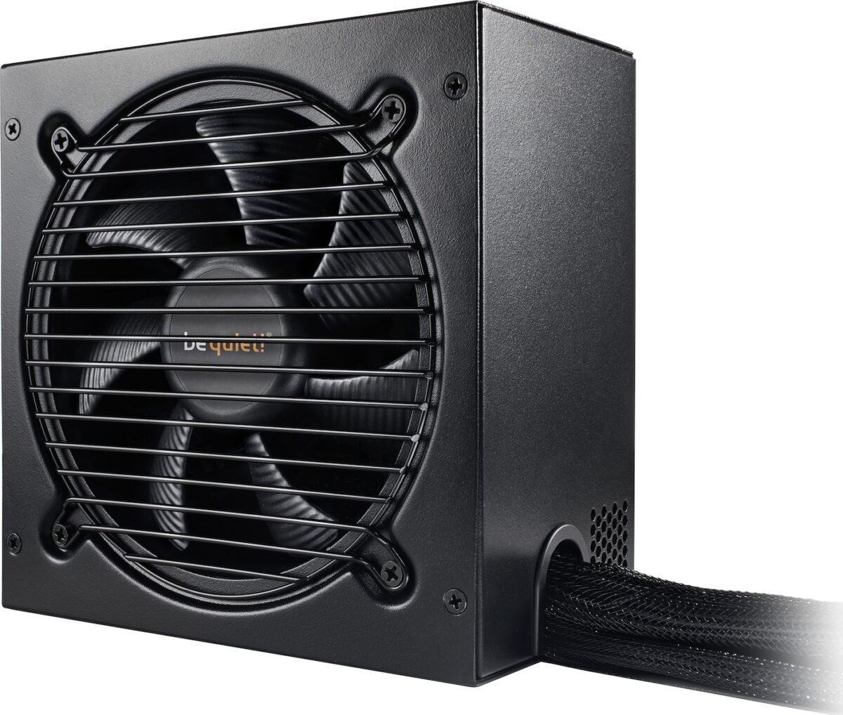 Be Quiet Pure Power 11 600W Full Wired 80 Plus Gold - Image 2