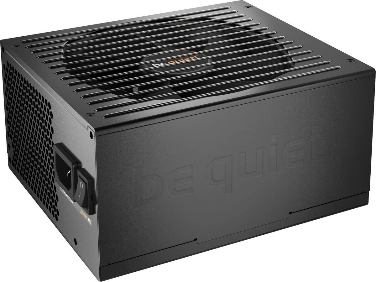 Be Quiet Straight Power 11 850W Full Modular 80 Plus Gold - Image 1