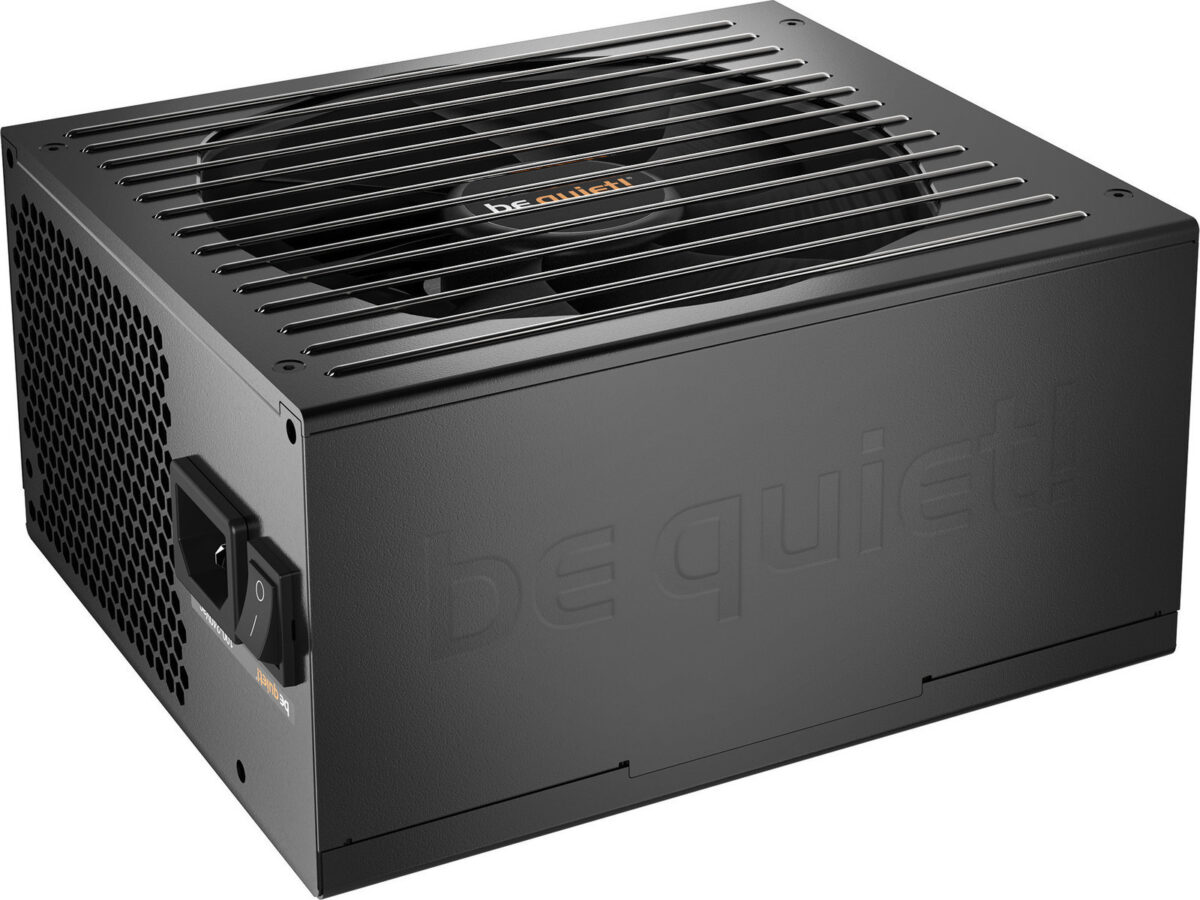 Be Quiet Straight Power 11 750W Full Modular 80 Plus Gold - Image 1