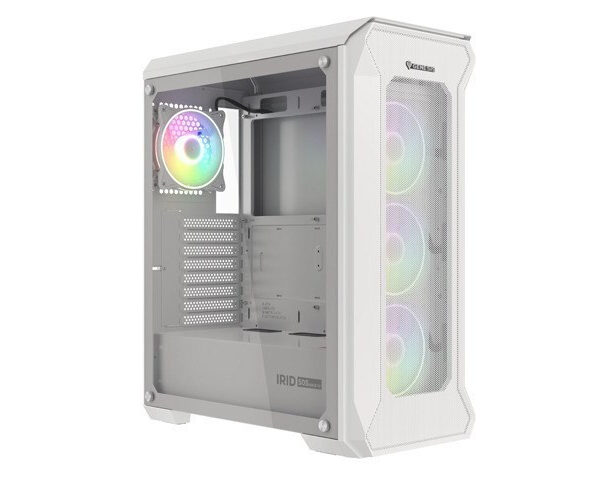 Deepcool CG580 Gaming Midi Tower με Πλαϊνό Παράθυρο