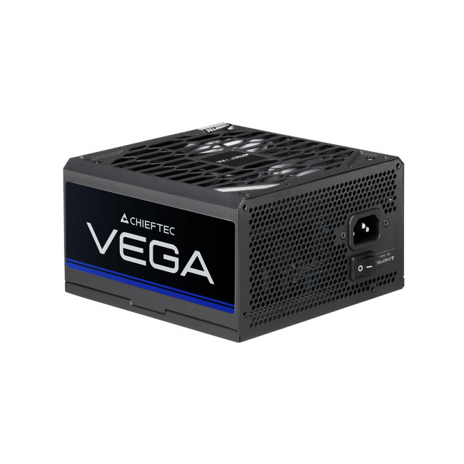 Chieftec VEGA Series 850W Full Modular 80 Plus Gold - Image 1