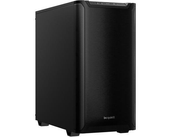 Be Quiet Pure Base 501 Midi Tower