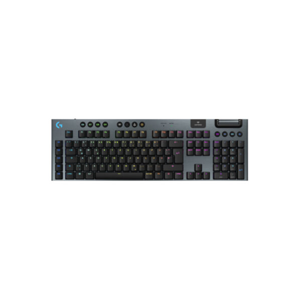 Logitech G G915 X Lightspeed Ασύρματο Μηχανικό (Γερμανικό)