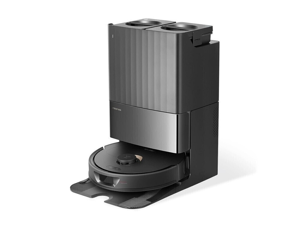 Roborock Q Revo MaxV με Κάδο - Image 1