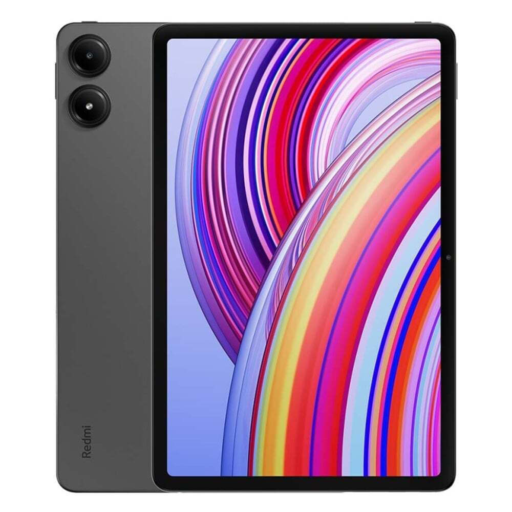 Xiaomi Redmi Pad Pro 5G 12.1" (6GB/128GB) Graphite Gray - Image 1