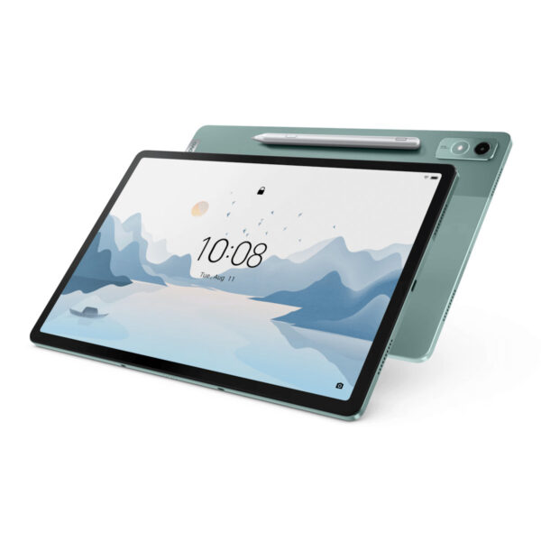 Lenovo Tab P12 12.7" (8GB/256GB/Lenovo Tab Pen Plus) Storm Grey