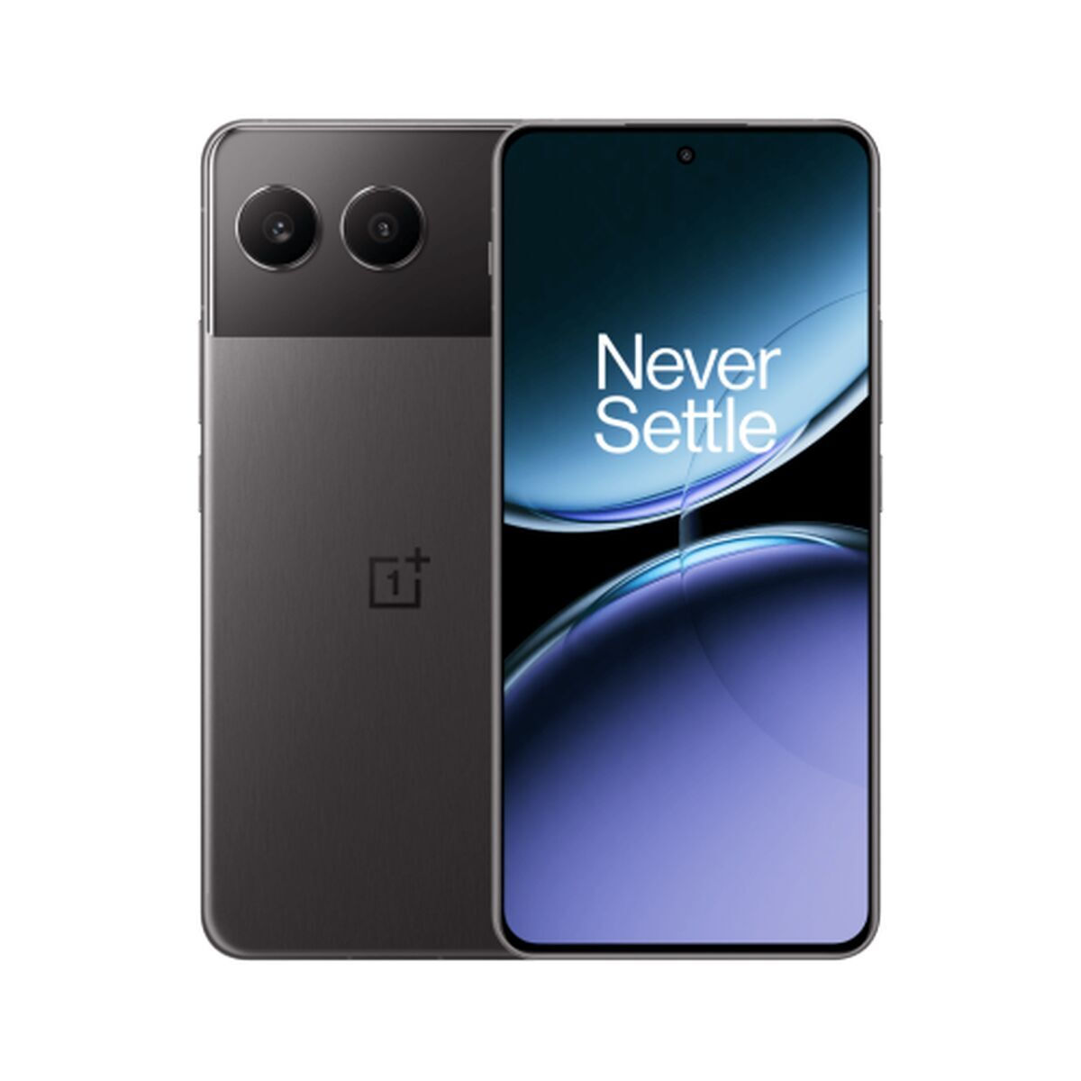 OnePlus Nord 4 5G Dual SIM (16GB/512GB) Obsidian Midnight - Image 1