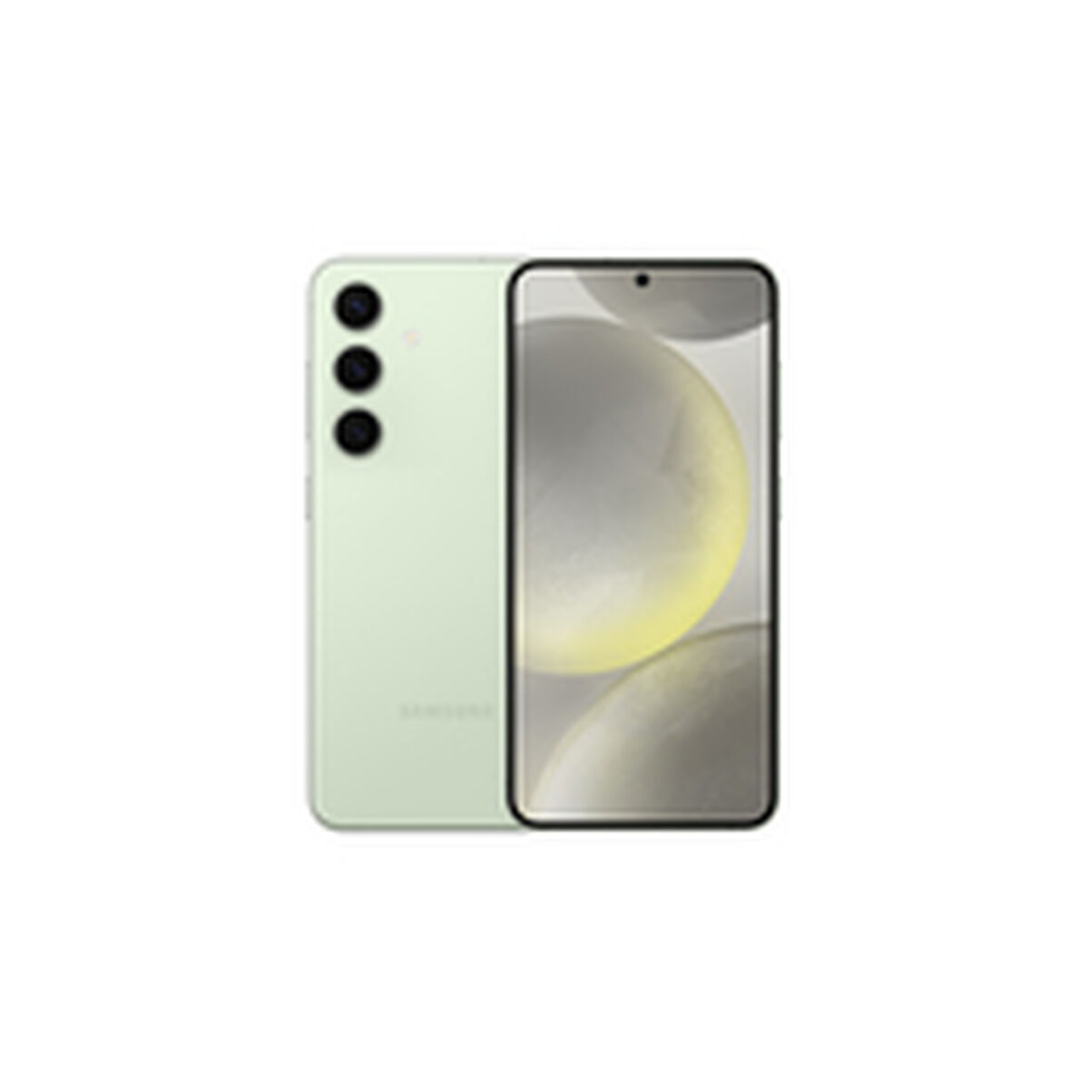 Samsung Galaxy S24 5G Dual SIM (8GB/128GB) Jade Green - Image 1