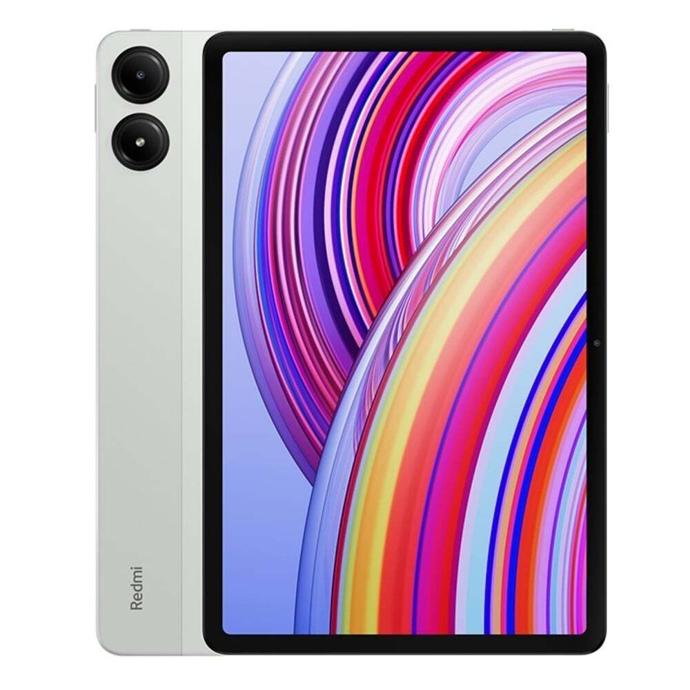 Xiaomi Redmi Pad Pro 5G 12.1" (6GB/128GB) Πράσινο - Image 1
