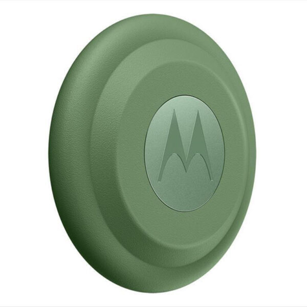 Motorola Moto Tag Google Find My Device Tracker Jade Green