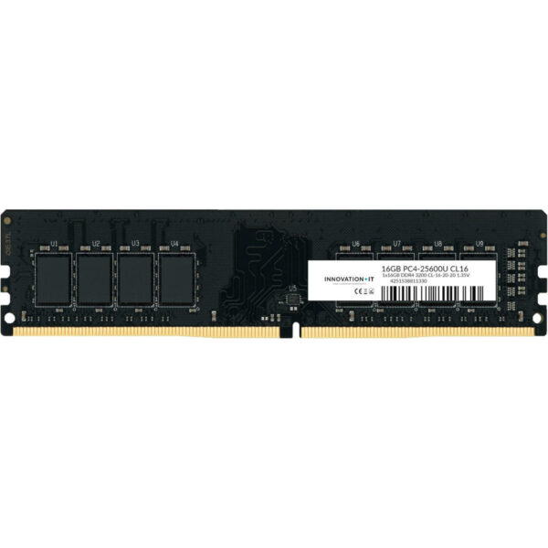 Innovation IT 16GB DDR4 ()