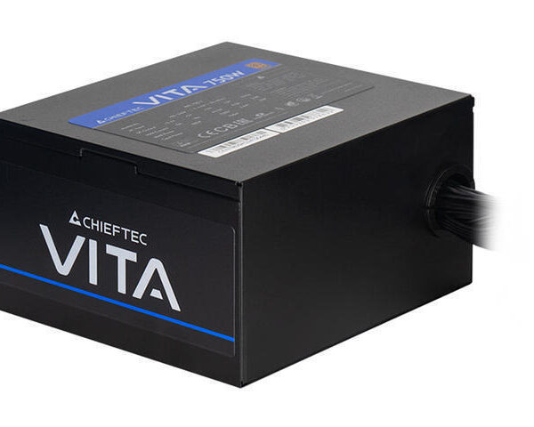 Chieftec Vita 850W Full Wired 80 Plus Bronze