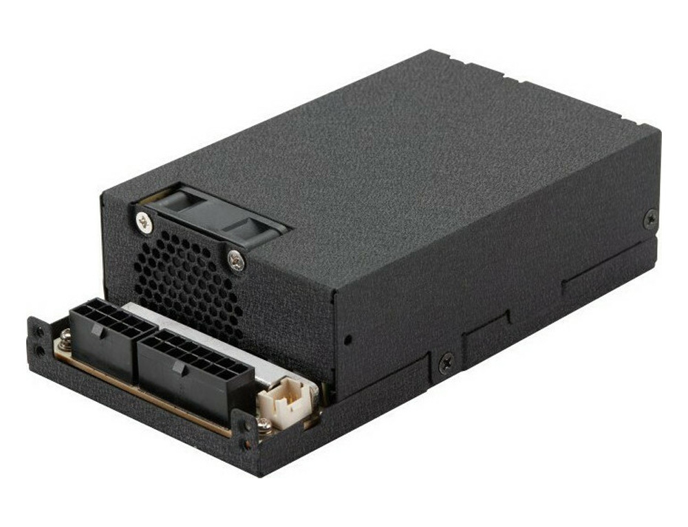 FSP/Fortron FlexGURU 300W Full Modular 80 Plus Gold - Image 1