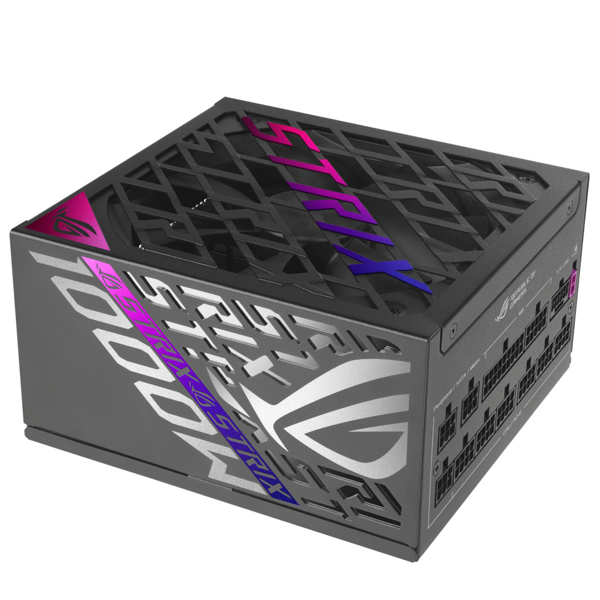 Asus ROG STRIX 1000 1000W Full Modular 80 Plus Titanium - Image 1