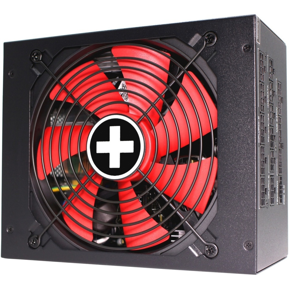 Xilence XP1050MR9.2 1050W Full Modular 80 Plus Gold - Image 1