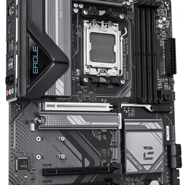 Gigabyte B850 EAGLE WIFI6E