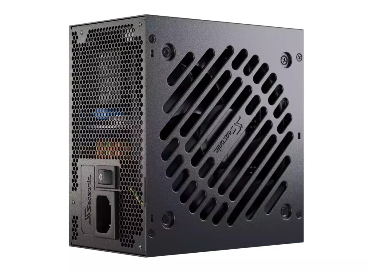 Seasonic Core GX ATX 3 (2024) 850W Full Modular 80 Plus Gold - Image 6