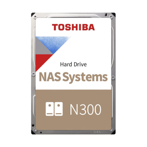 Toshiba N300