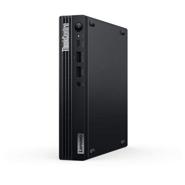Lenovo ThinkCentre M70q Gen 5 (Core i3-13100T/8GB DDR4/256GB SSD/W11 Pro)