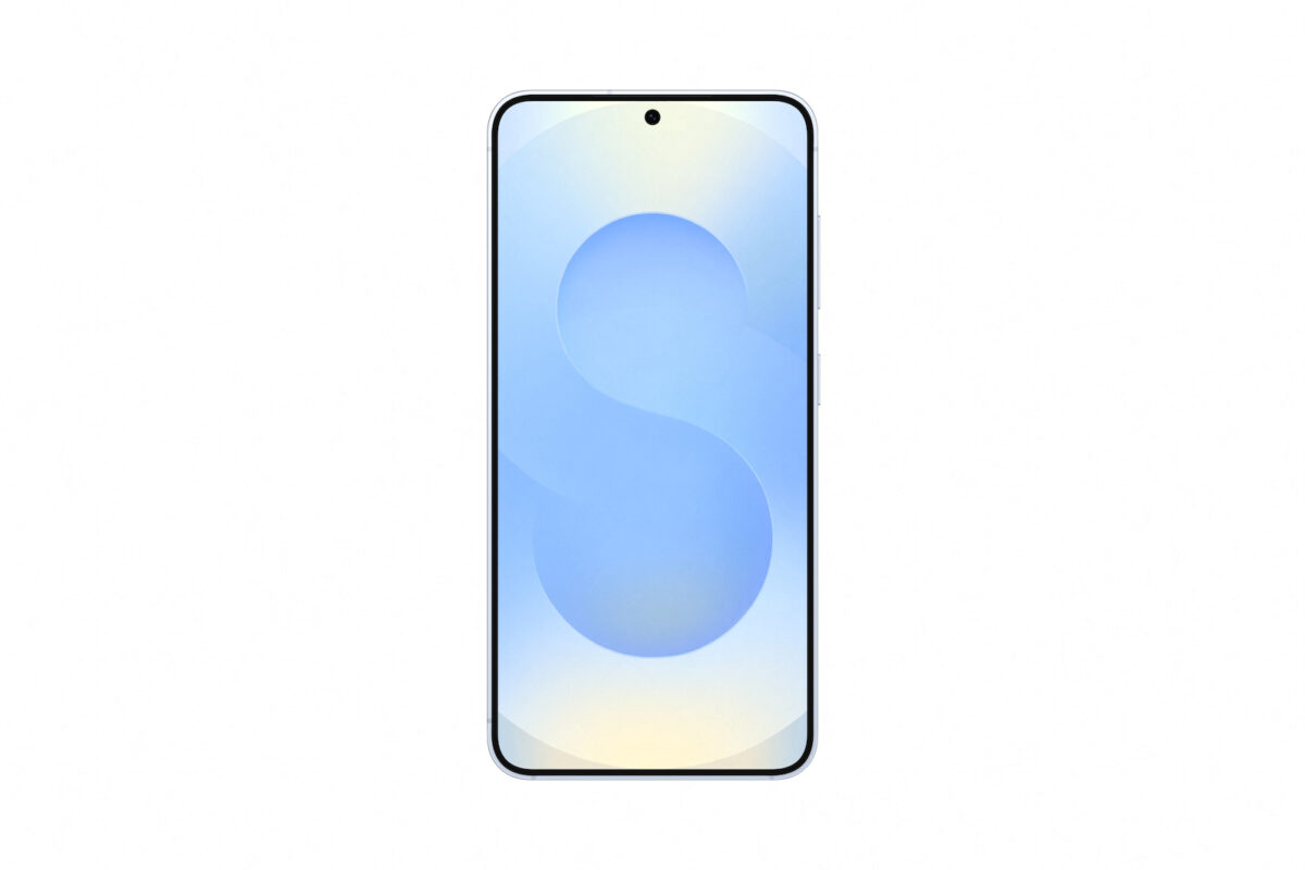 Samsung Galaxy S25 5G Dual SIM (12GB/256GB) Icy Blue - Image 2