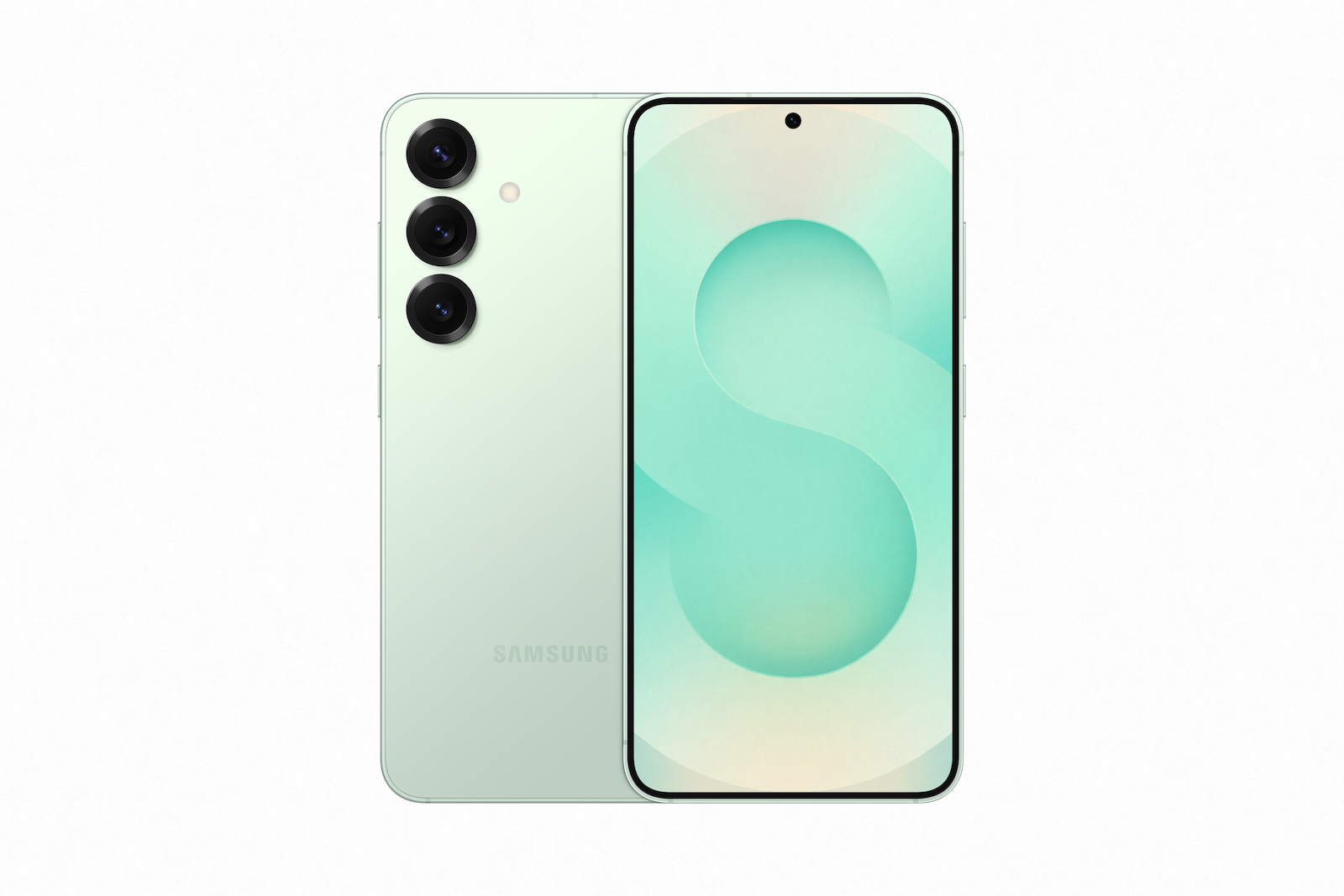 Samsung Galaxy S25 5G Dual SIM (12GB/256GB) Mint