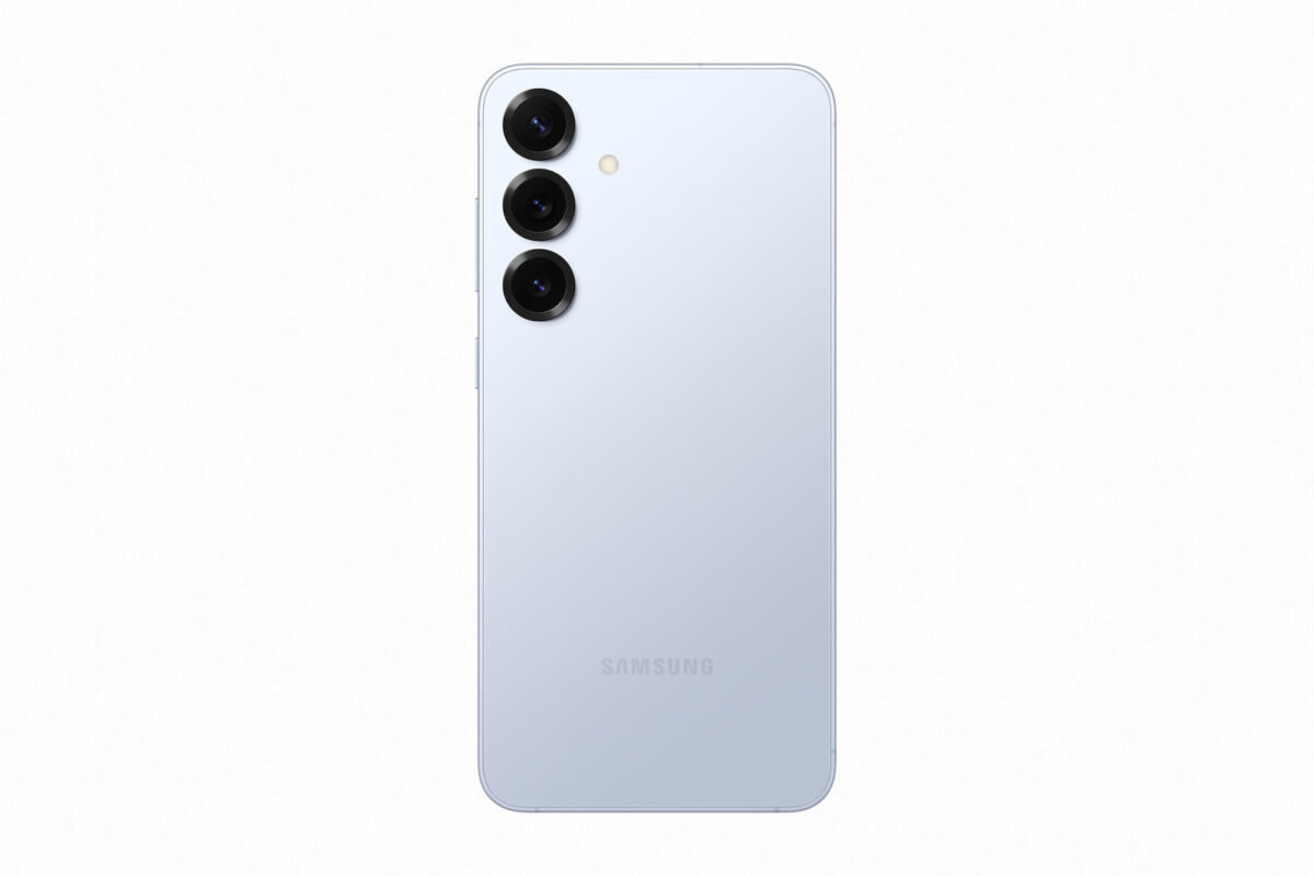 Samsung Galaxy S25+ 5G Dual SIM (12GB/512GB) Icy Blue - Image 5