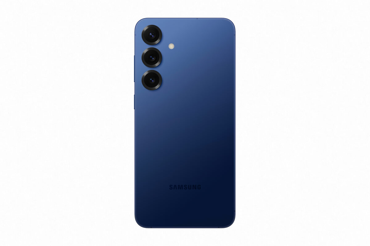 Samsung Galaxy S25+ 5G Dual SIM (12GB/512GB) Navy - Image 5