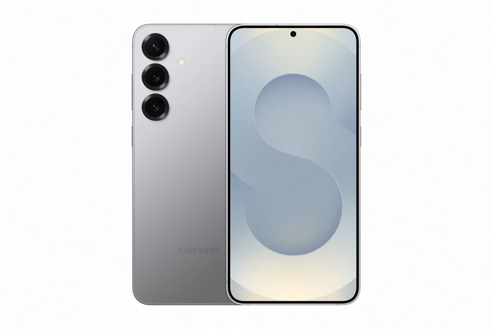 20250123125213_samsung_galaxy_s25_5g_dual_sim_12gb_512gb_silver_shadow_proparagelia Samsung Galaxy S25+ 5G Dual SIM (12GB/512GB) Silver Shadow - Image 1