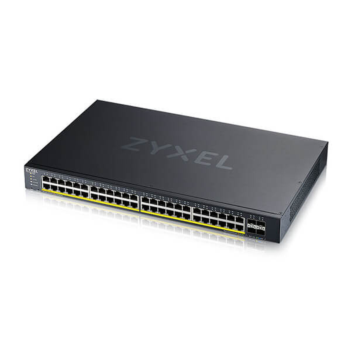 Zyxel XGS1935-52HP Managed L2 PoE+ - Image 1