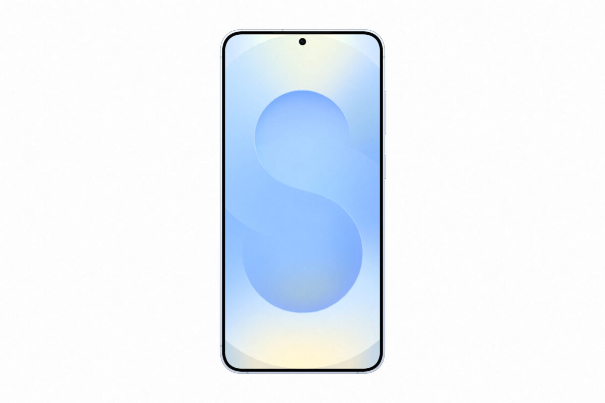 Samsung Galaxy S25+ 5G Dual SIM (12GB/256GB) Icy Blue - Image 2