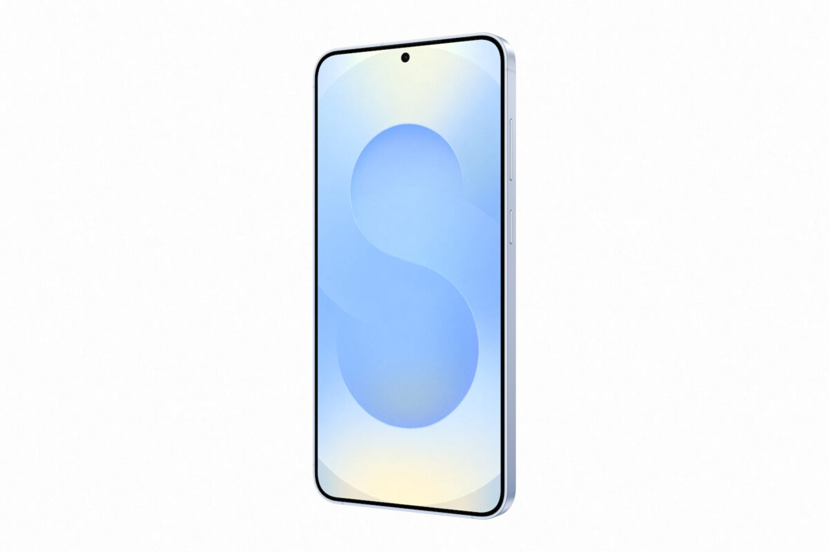Samsung Galaxy S25+ 5G Dual SIM (12GB/256GB) Icy Blue - Image 4