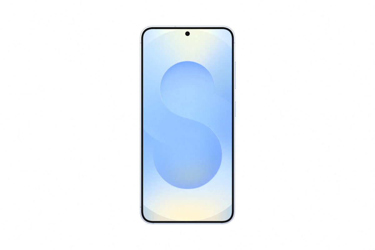 Samsung Galaxy S25 5G Dual SIM (12GB/128GB) Icy Blue - Image 2