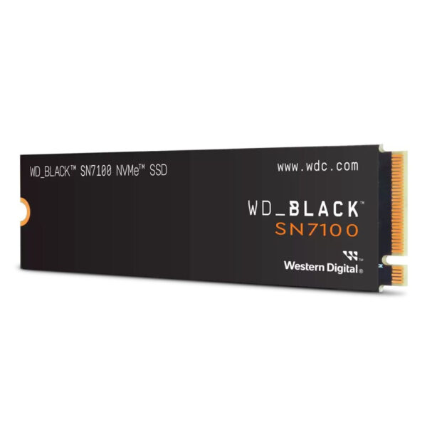 Western Digital SN7100 500GB M.2 WDS500G4X0E